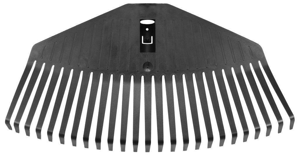Fiskars SCOPA PER FOGLIE SOLID M  25 denti