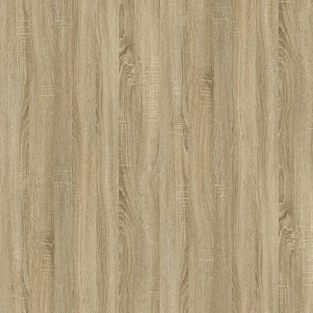 Tavolino Salotto Rovere Sonoma 60x44,5x45 cm Legno Multistrato 819575