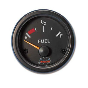 Indicatore carburante 240-33 ohms nero