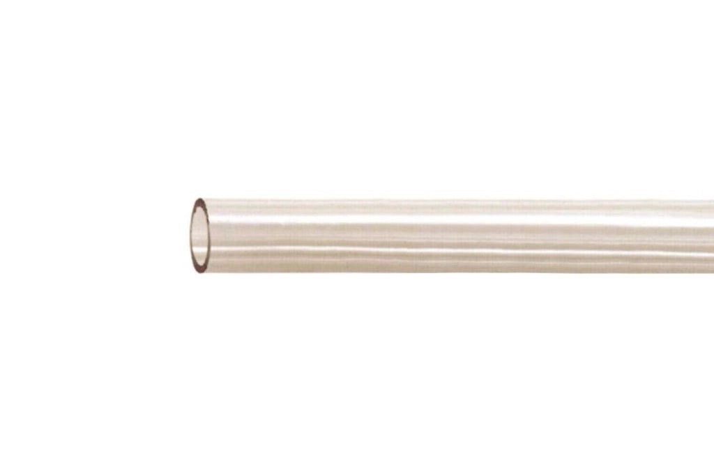 Tubo In Plastica Telato Traspirante 1/2 Metri 3 Set 5 Pezzi - Masidef