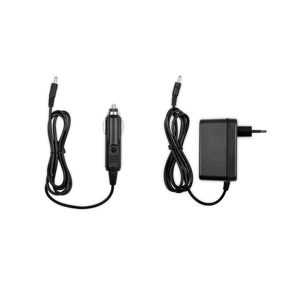 AVVIATORE PORTATILE CARICABATTERIE PRO START 2824 12V/24V 2500A TELWIN