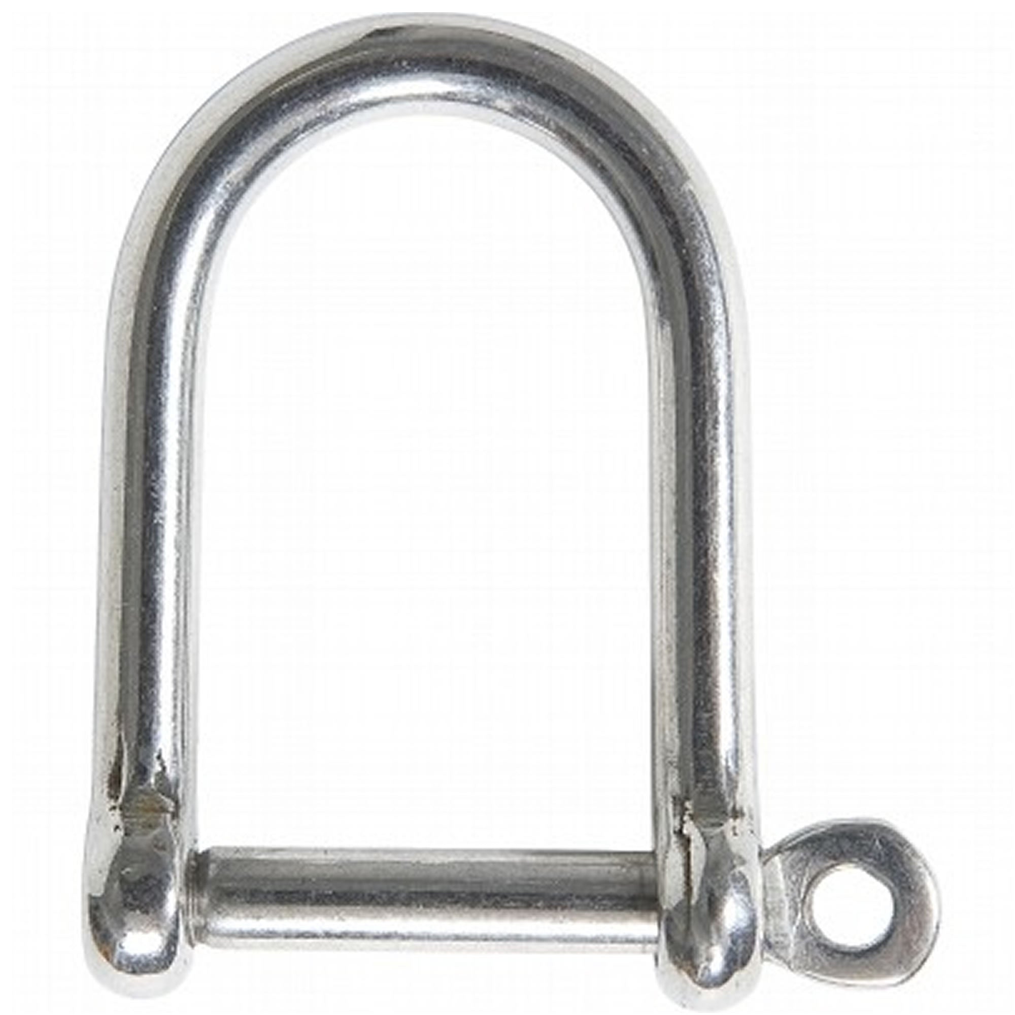 Grillo extra largo 30x30 inox aisi 316