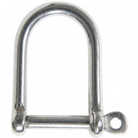 Grillo extra largo 30x30 inox aisi 316