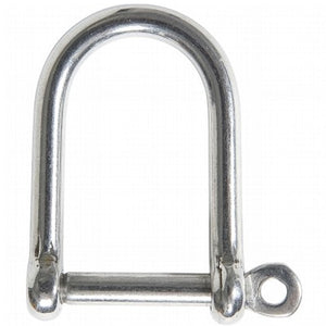 Grillo extra largo 30x30 inox aisi 316