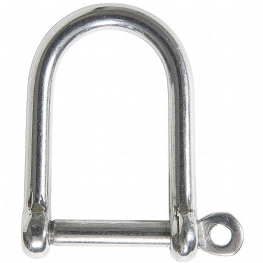 Grillo extra largo 30x30 inox aisi 316