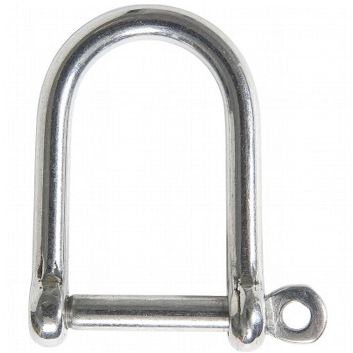 Grillo extra largo 30x30 inox aisi 316