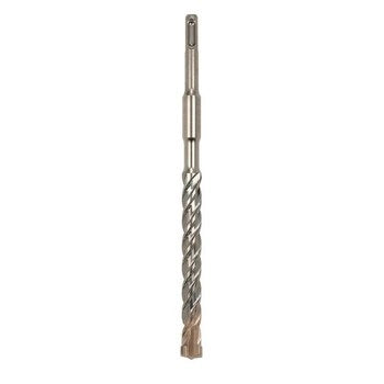 PUNTA SDS-PLUS A 4 TAGLIENTI 'DIABLO' 6x210 mm - ECEF