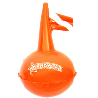 Boa segnale sub pvc gonfiabile diametro cm 32