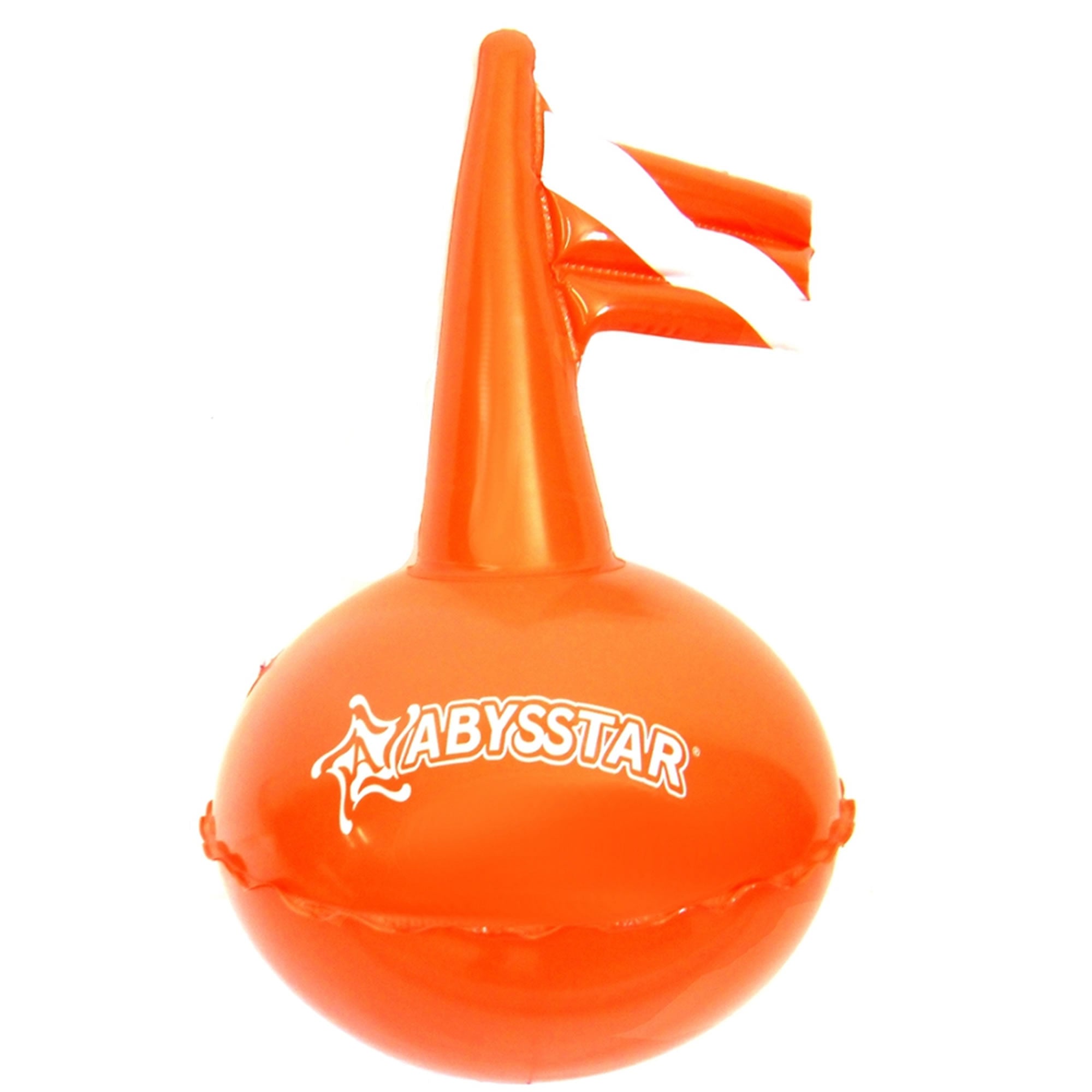 Boa segnale sub pvc gonfiabile diametro cm 32