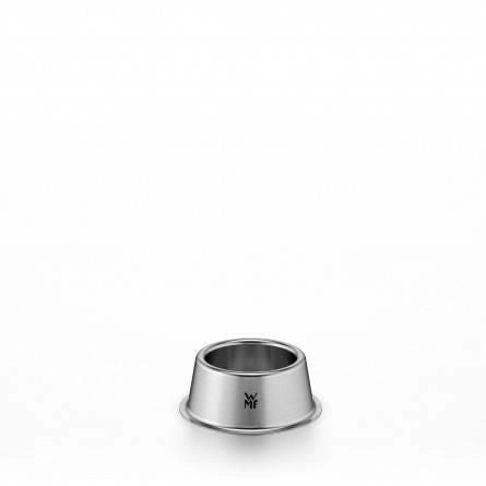 WMF 04.1522.0011 KITCHENminis Cuocitore per Uovo 1 Uovo Potenza 60 W Acciaio Inox colore Acciaio Inox