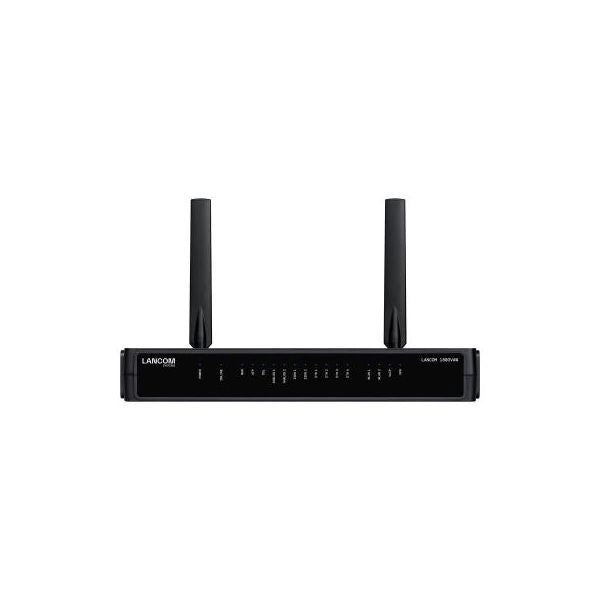 Lancom sd-wan sdwan voip gateways 1803vaw (62154) - 154236