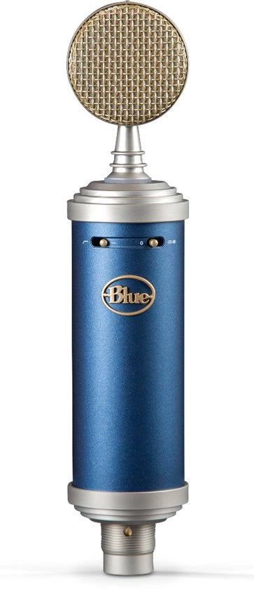 Microfono per Studio Bluebird SL