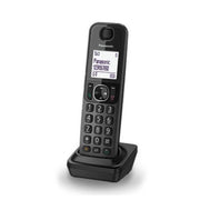 Cordl aggiunt e caric per tgf310exm - KX-TGFA30EXM