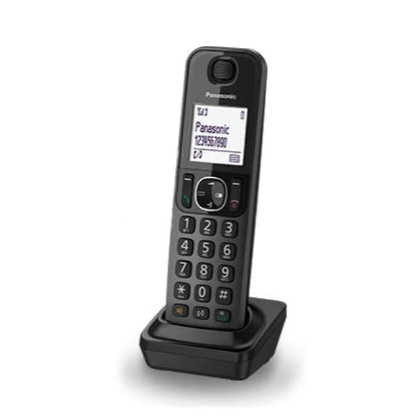 Cordl aggiunt e caric per tgf310exm - KX-TGFA30EXM