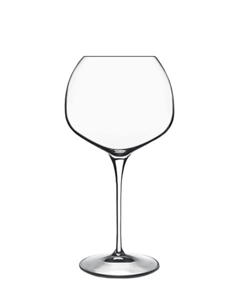 Set 6 Calici in Vetro Vino Super Vinoteque 80 cl Luigi Bormioli
