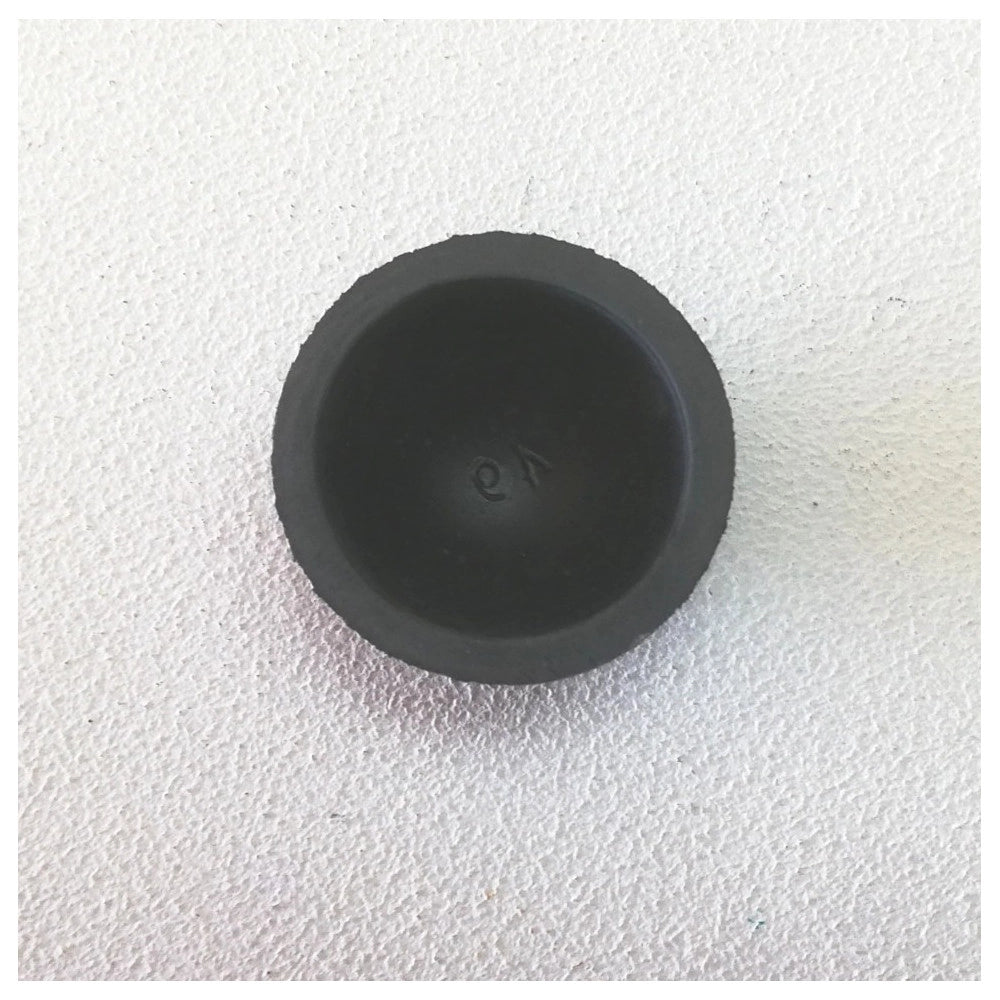 Guarnizione a campana 1.09 its per batteria di scarico wc