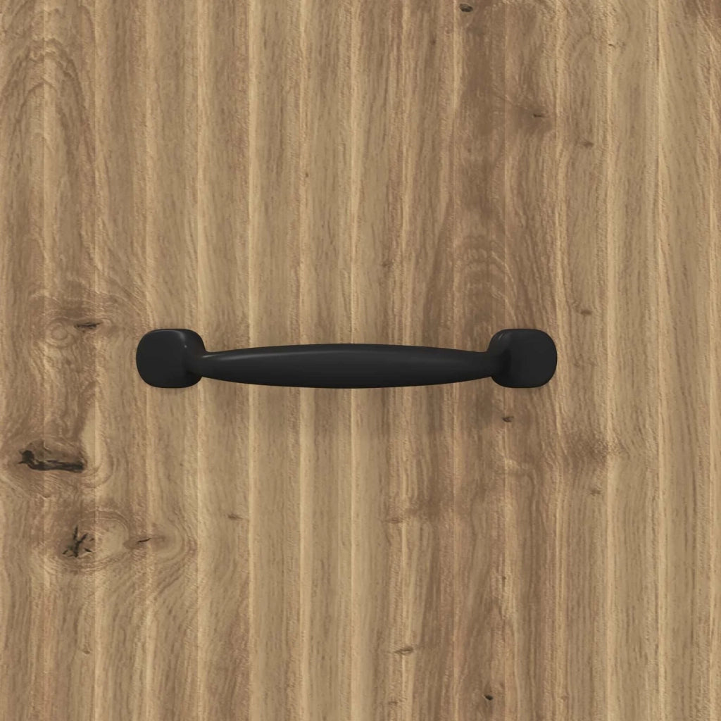 Mobile con Cassetti Rovere Artigianale 33 x 34,5 x 87 cm 895314