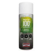 SMALTO SPRAY EFFETTO METALLIZZATO ml. 400 - rame  - AREXONS