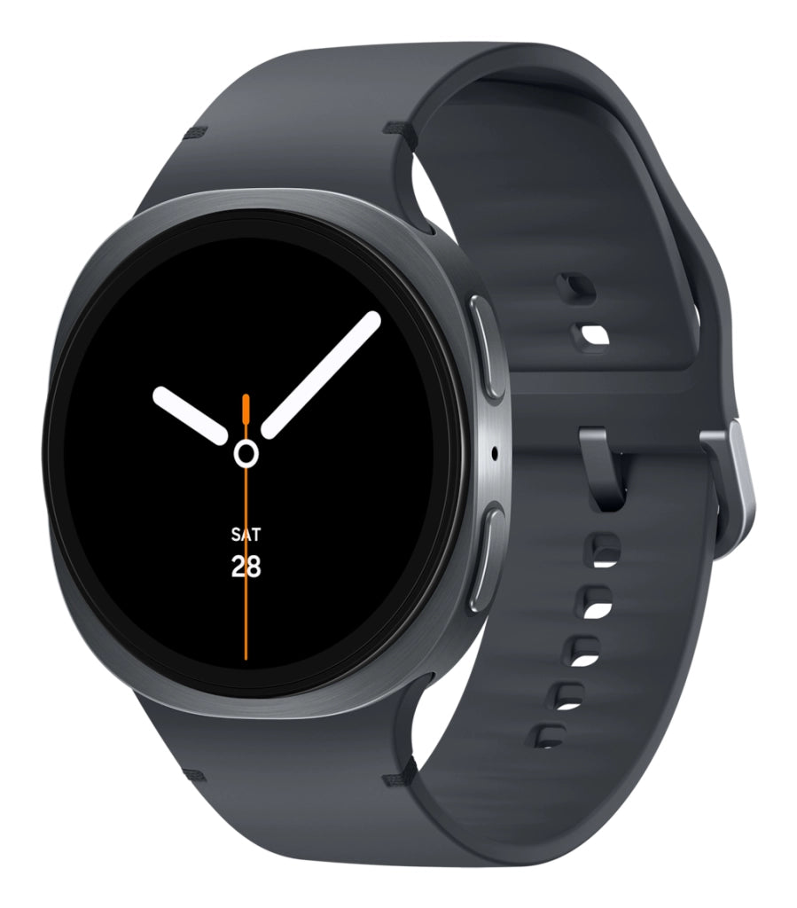 Galaxy watch8 44mm lte graphite - SM-L335FDAAITV