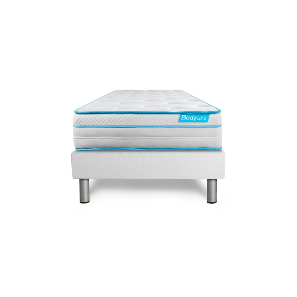 Set materasso e base 90x190 cm - BodyMax