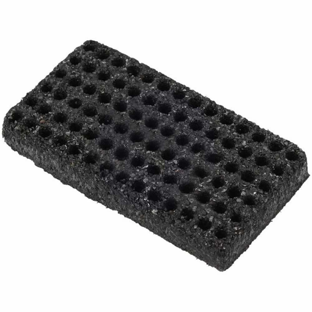 FILTRO fotocatalizzatore carbone attivo FRIGORIFERO BEKO 7,15cm, 3,95cm, 1cm - Beko Arcelik