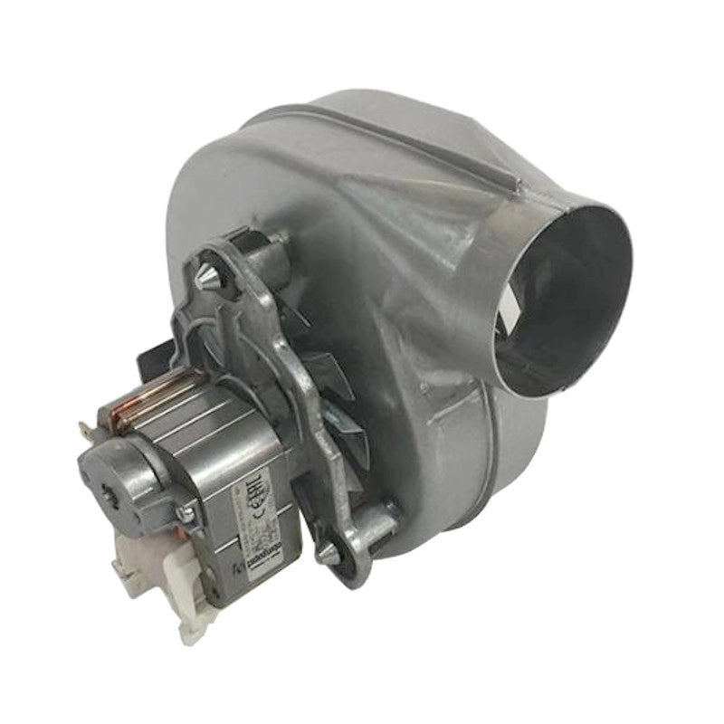 Estrattore - aspiratore fumi EBM RLG108/4200A29-3030LH-577