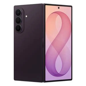 Samsung zfold8 ultra violet 12/256 gb sm-f976bzvbeue - 8806099186876