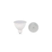 AP06DN12 Lampada dicroica led GU5.3 12V 6W luce naturale 4000°K