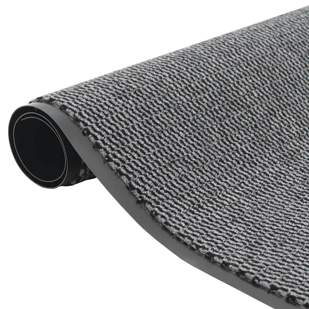 Zerbino Antracite 115x400 cm 4105555