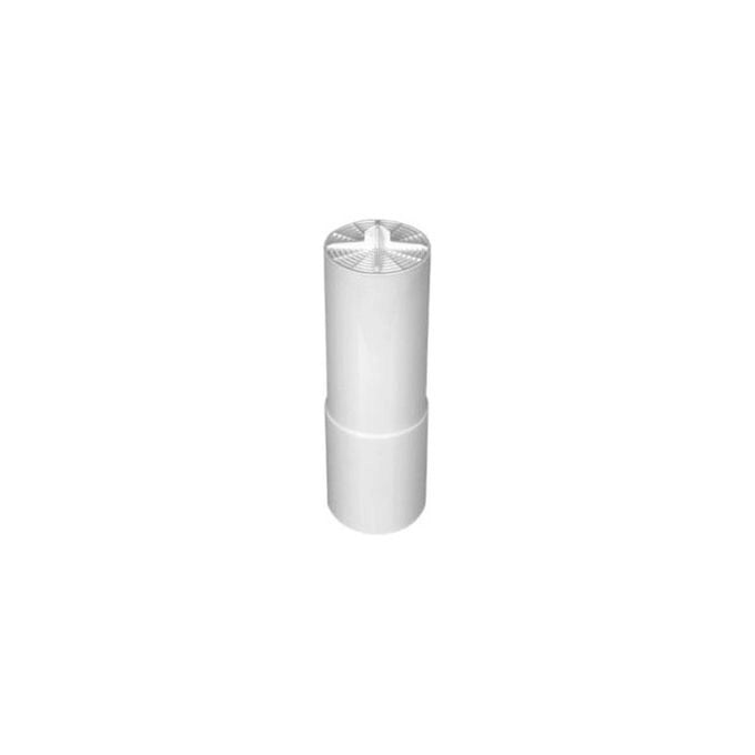 BWT 9022001129154 Quick and Clean Filtro d'acqua manuale 3 cartucce inclusi colore Bianco