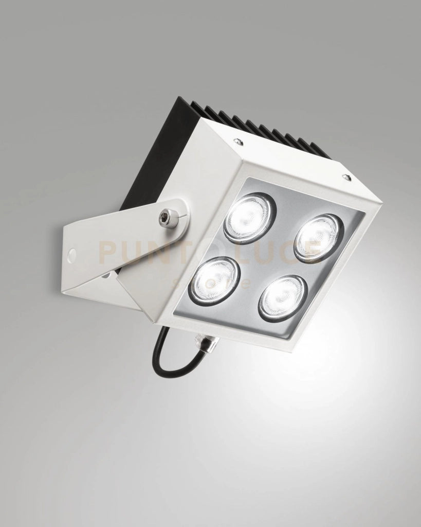 GRANT PROIETTORE PER INTERNI A LED 48W 3000K 5700LM 65° IP40