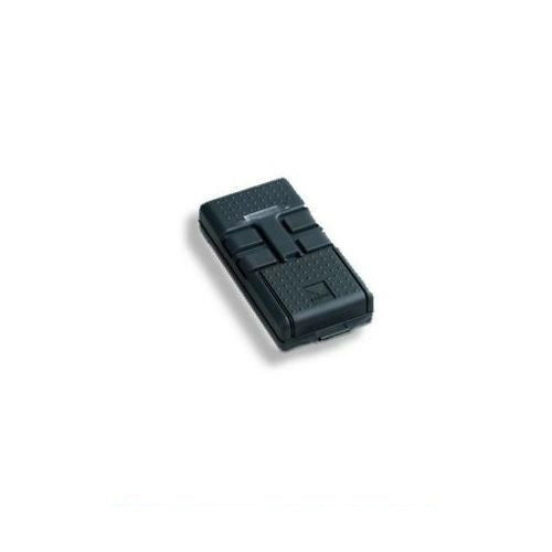 TRASMETTITORE RADIOCOMANDO 27.195 MHZ CARDIN S466 TX4 TRQ46640C.EUR