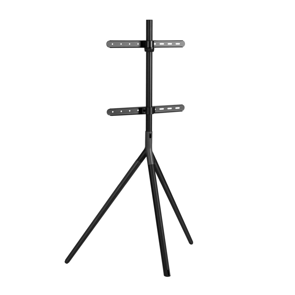 Supporto TV per TV fino a 65 pollici nero opaco 03_0010719