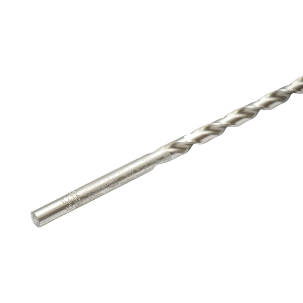 Punta per metallo 6,5x97x148mm HSS-G Pro DIN 340, gambo cilindrico