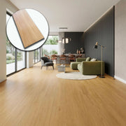al mq ***STOCK*** Pavimento  LVT AC5 da incollare in Listoni 121x22cm spessore 2,5mm ROVERE HONEY