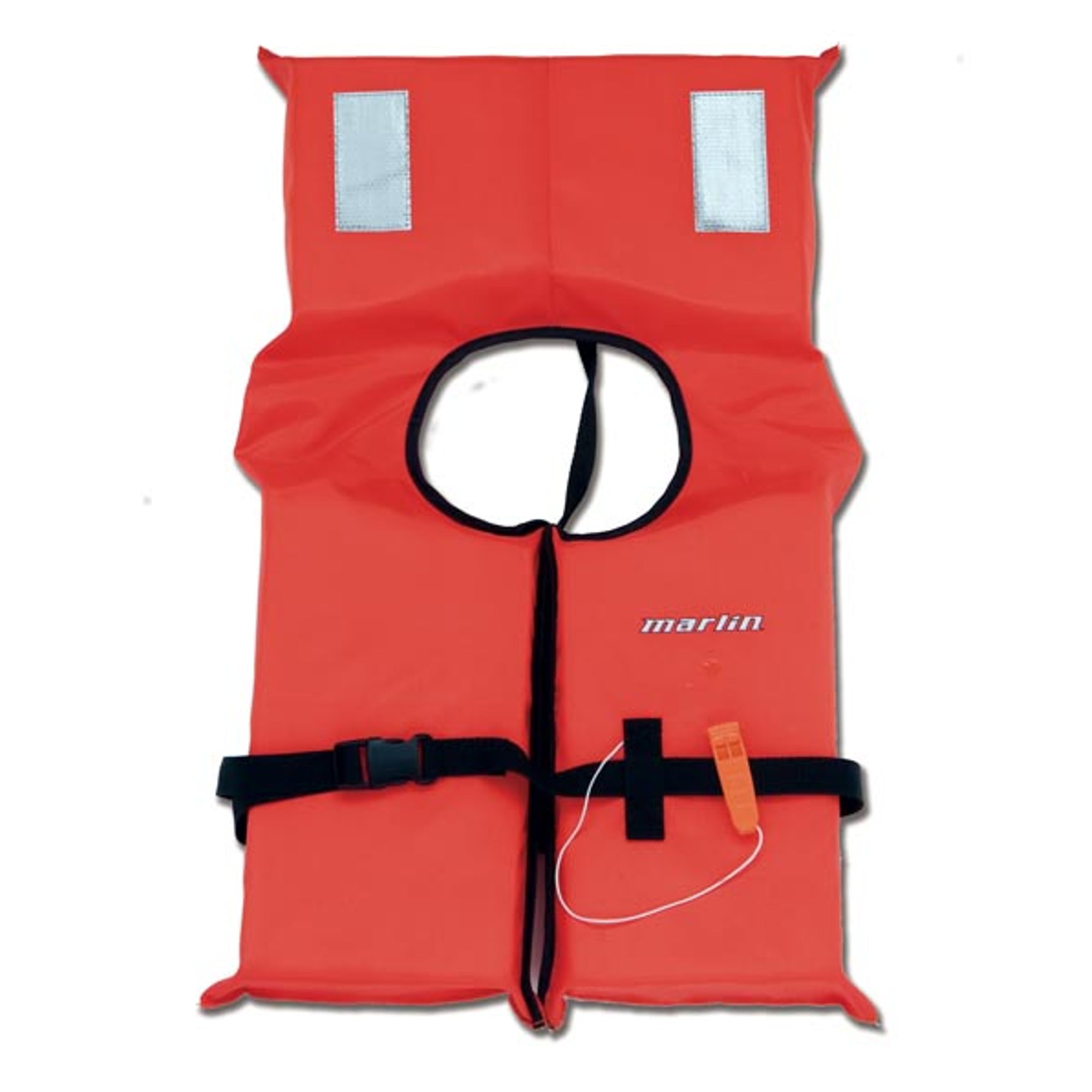 Giubbotto di salvataggio a stola 100n iso 12402 salvataggio dotazioni