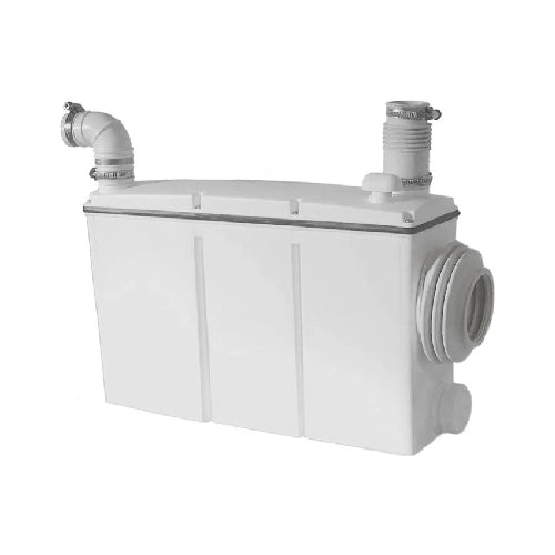 TRITURATORE WATERSAN 6- WATEM- pezzi 1