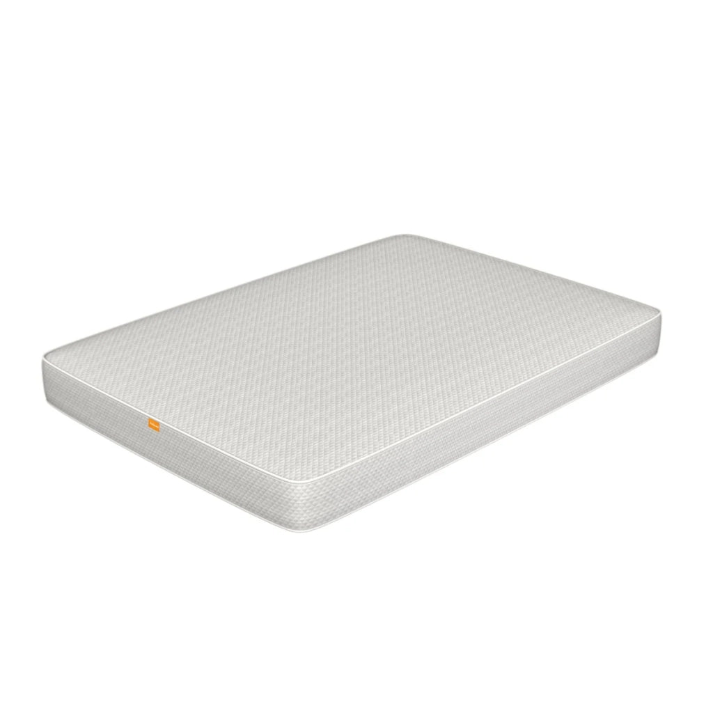 Materasso per Divano Letto 140x200, alla Francese - Altezza 12 cm, in Poliuretano | Smart H12