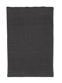 Tappeto da Esterno 170x240 cm in Polipropilene Daya Grigio S