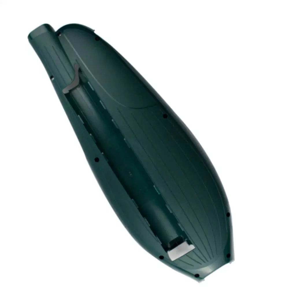GUSCIO SCOCCA POSTERIORE VORWERK FOLLETTO VK140 COMPATIBILE VERDE - Vorwerk Compatibili