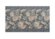Tappeto Passatoia In Tessuto Jacquard Linea Emozioni Disegno Dalia Beige - 57x180 - Beige