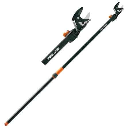 POTATORE FISKARS 'UNIVERSAL CUTTER UPX82' 1,58 mt - FISKARS