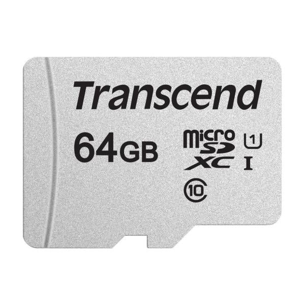 64gb uhs-i u1 microsd - TS64GUSD300S