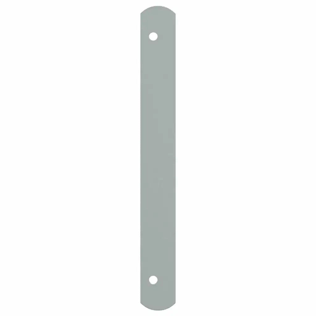 Grate per Finestre Regolabili 2 Barre Trasversali 700-1050 mm cod mxl 57709