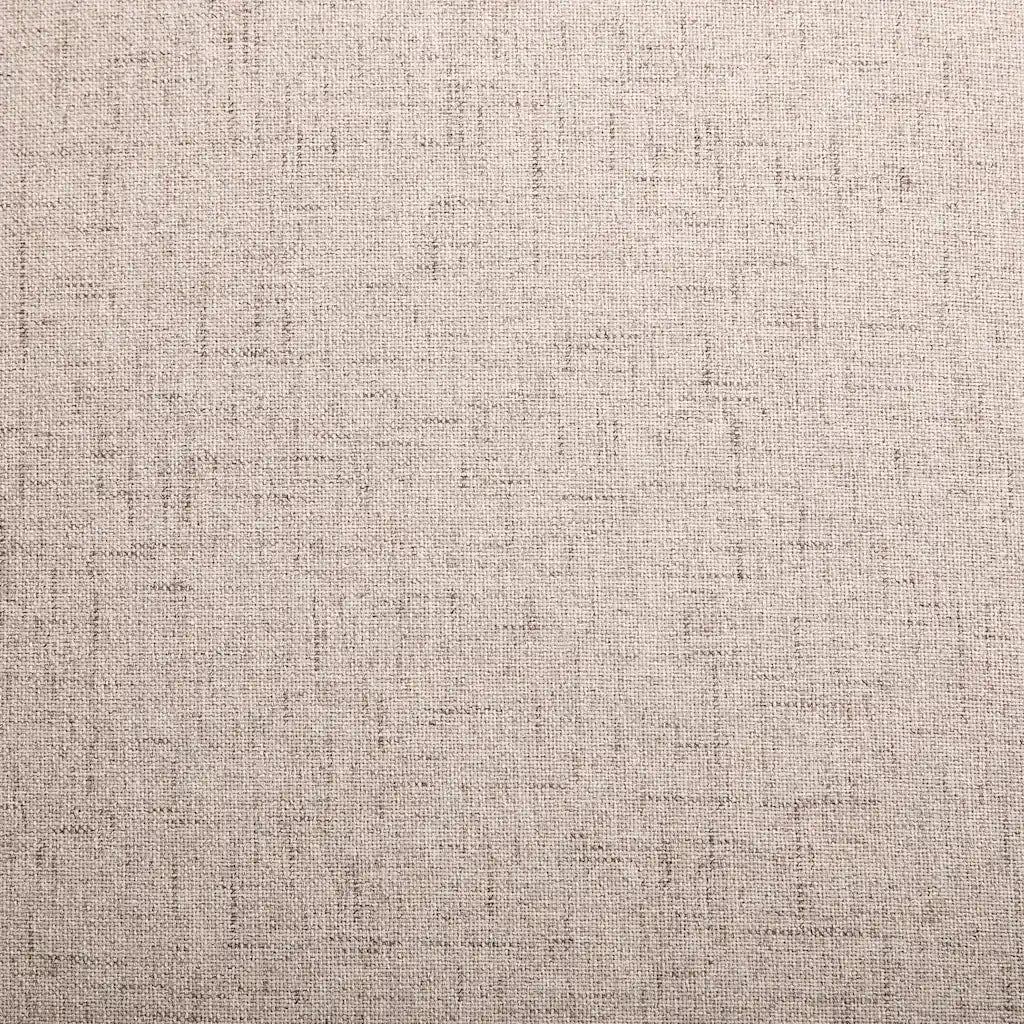 Poltrona Beige in Tessuto