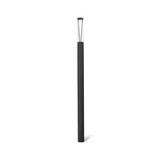 RUSH 3100 Lampione grigio scuro 3.1M 2700K 360§