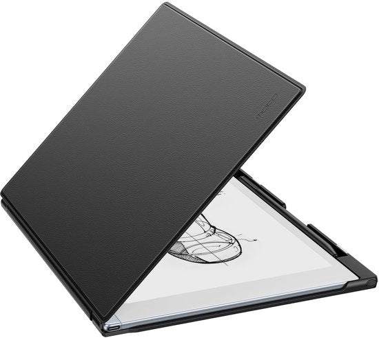 Oggetti Portatili per Tablet - Custodia Ultradelica per 10.3 Pollici - Retro Illuminato - Porta Penna Integrata - Leggero
