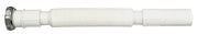 CANOTTO ESTENSIBILE C/GHIERA METALLO 1.1/4X32*- 12,0 pz