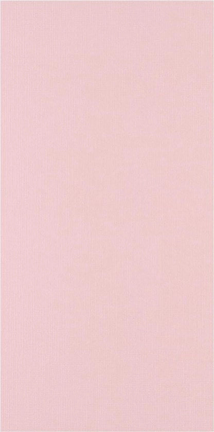 Papel di cartone lino 250 g - Papiro di scrapbooking rosso - 27 x 135 cm - Cartone colorato per inviti eleganti, scatole di regalo e progetti artistici