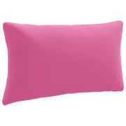 Cuscino per Schiena a 1 Pezzo PUTTEN 100% Poliestere Rosa 947016
